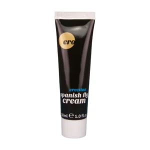 HOT Ero Spanish Fly Stimulating Cream 30 ml - Energizing Formula