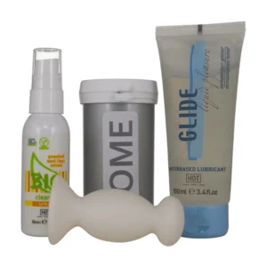 COME BOX Pelvic Floor Trainer - Advanced Muscle Enhancement System