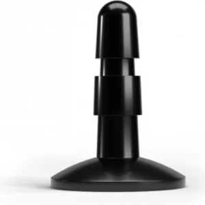 Hung System Suction Cup Base Adapter - Universal Attachment