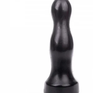 Hung System Winky Model 27.5 cm Intimate Plug with Suction Base