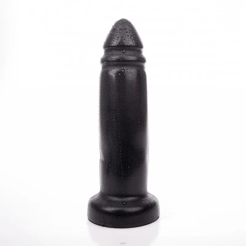 Hung System Dookie 27.5 cm Black Plug - Advanced Suction Base