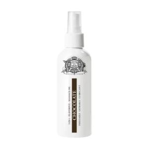 Touche Ice Water-Based Edible Lubricant Chocolate 80ml
