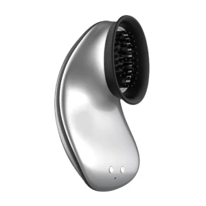 Twitch Intimate Suction & Vibration Device, Hands-Free, Compact Design