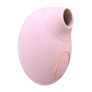 Seductive Air Pulse Device by Irresistible - Waterproof, USB Rechargeable, Silicone