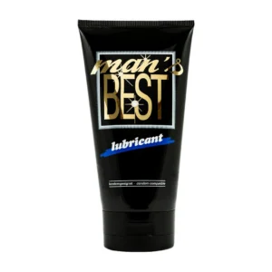 JOYDIVISION Man's BEST Premium Intimate Gel 40ml - Long-Lasting Formula