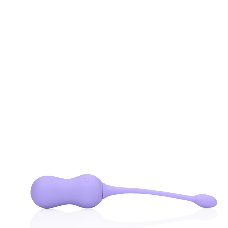 Nexus Violet Harmony Wireless Remote Control Intimate Egg Vibrator