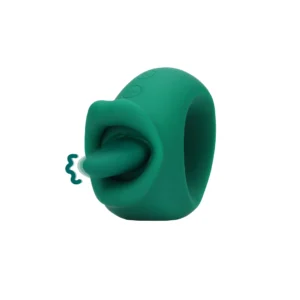 Loveline Ancient Sea Intimate Stimulator with Licking & Vibration