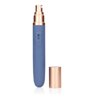 Loveline Blue Horizon Travel Intimate Device with Lube System 13ml
