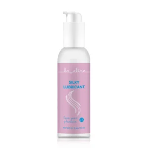 Loving Joy Silky Water-Based Lubricant 150ml - Gentle & Smooth Formula