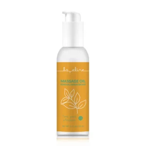 Svakom Massage Oil Sandalwood Scent 150ml - Relaxing Aromatherapy Formula