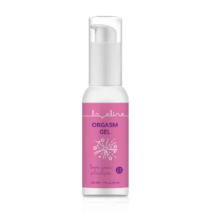 Loveline Sensation Gel 50 ml - Unisex Enhancing Formula