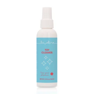 Clean Safe ToyCleaner 150 ml - Hygienic Spray for Intimate Devices