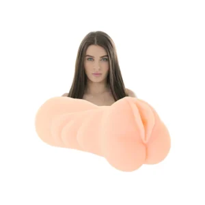 Pipedream Lana Rhoades 3D Intimate Sleeve Ultra-Soft Material