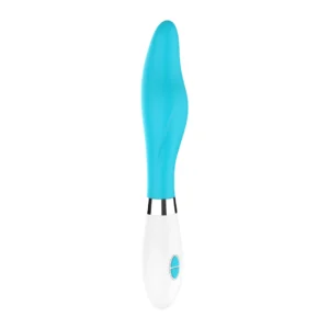 Athamas Silicone Intimate Device 10-Speed Quiet System 22.7cm Black