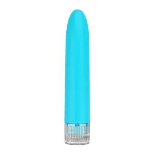 Eleni Classic Multi-Speed Vibrator ABS Slim Model Pink 19 cm