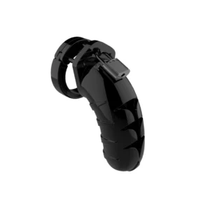 Man|Cage Model 04 Intimate Restraint Device 11.5 cm Polycarbonate