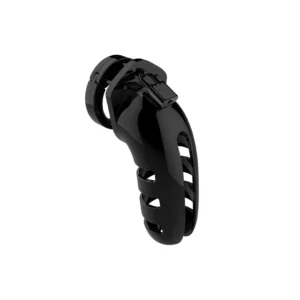 Man|Cage Model 06 Intimate Restraint Device 5.5in/14cm Polycarbonate