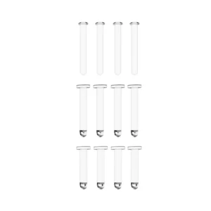 ManCage Replacement Pin Set - 8 Lock Pins & 4 Side Pins