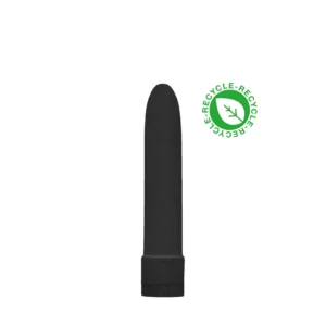 NATURAL PLEASURE Eco-Friendly Intimate Device 14cm Bio-Based Material