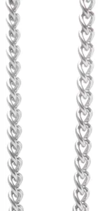 Ouch! Pincers Adjustable Stainless Steel Nipple Clamps with Chain