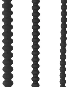 Blush Silicone Dilator Set Flexible Medical-Grade 3-Piece Kit