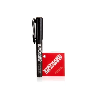 Stay Hard Delay Spray 6ml - Extended Control Formula, Handy Dispenser