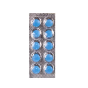 Blue Superstar Premium Capsules - Advanced Performance Formula, 2 pcs