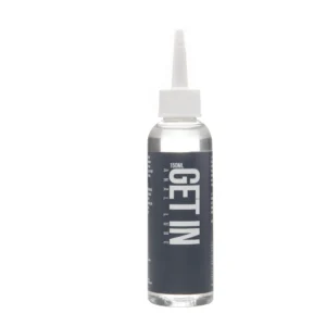 Get In Water-Based Anal Lubricant 150ml - Precision Applicator Bottle