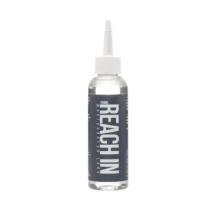 Reach In Intimate Device Lubricant Water-Based 150 ml Precision Nozzle