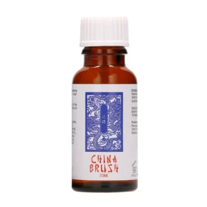 Cobeco Pharma China Brush Delay Serum 20 ml - Prolonging Care Formula