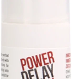 Cobeco Power Delay Spray 15 ml - Precision Control Intimate Formula