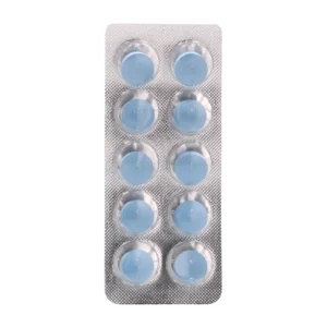 STUD Dark Horse Erection Support Tablets 10-Pack Herbal Complex