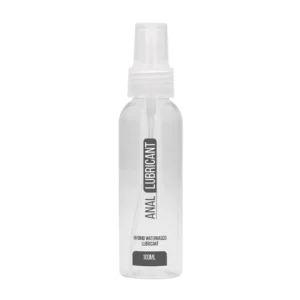Shots Anal Lube Water-Based Lubricant 100ml Dermatologically Tested