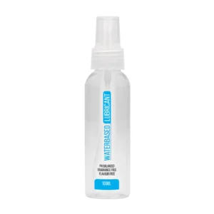 SYN LUBE Water-Based Lubricant 100ml - Dermatologically Tested Gel