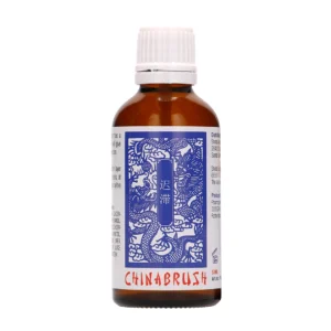 China Brush XL Delay Serum 50ml - Prolonging Formula for Men