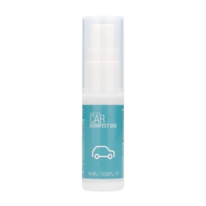 Cobeco Disinfect 80S Antibacterial Surface Cleaner 15ml Ready-To-Use