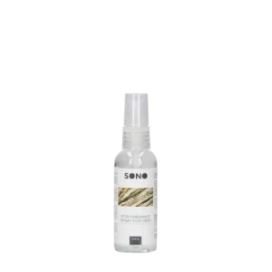 Orion Performance Spray for Men 50 ml - Precision Application Formula