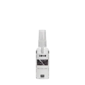 HOT Erection Spray 50ml - Prolonging Formula for Men, Intimate Care