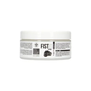 Fist It Water-Based Gel Lubricant 300ml - Neutral, Long-Lasting Formula