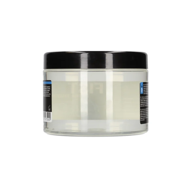 Fist-It Special Edition Extra Thick Water-Based Lubricant 500ml