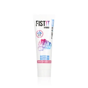 SYNONYMOUS Hybrid Lubricant 25ml - Water-Silicone Fusion Formula