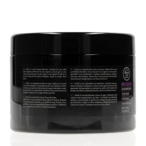 Fist It Anal Relaxer 500ml Water-Based Lubricant with Menthol Touch