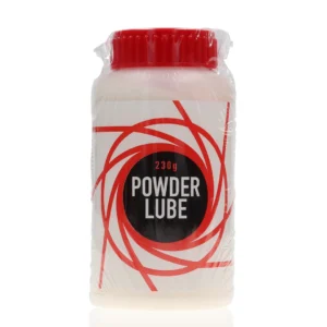 S8 Powdered Lubricant 230g - Customizable Water-Based Formula