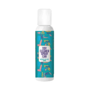 Shots Toy Cleaner Spray Aerosol 150 ml - Efficient Hygiene Solution