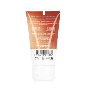 Lick Him Passionfruit Body Gel 50ml - Fruity Aroma & Silky Texture
