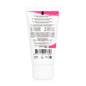 Lick Her Raspberry Flavored Gel 50ml - Culinary Delight for Sensual Moments