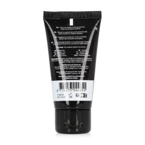 S8 Rum Lick Body Gel 50ml - Tropical Scented Massage Gel, Alcohol-Free