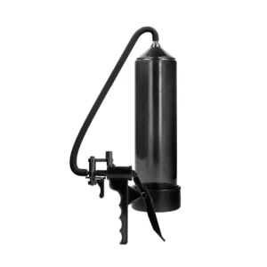 Pumped Elite Beginner Vacuum Pump - Adjustable Enhancement System