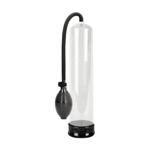 Pumped Classic XL Vacuum Enhancer Pump Transparent 30 cm