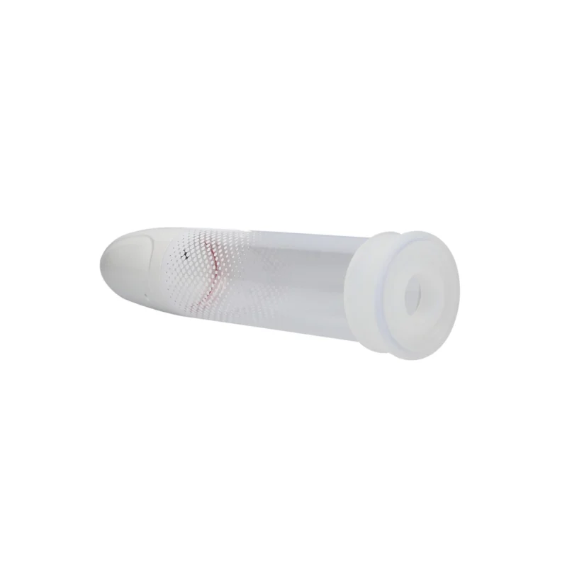 Shots Luv Automatic Rechargeable Intimate Vacuum Device 20 cm USB